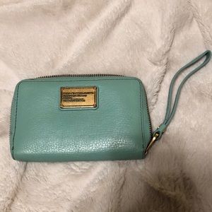 Marc Jacobs wristlet
